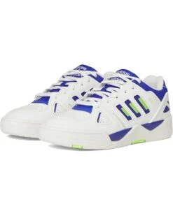 adidas Kids Midcity Low Top Basketball Shoes (Big Kid) | Sneakers & Athletic Shoes