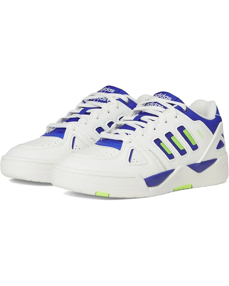 adidas Kids Midcity Low Top Basketball Shoes (Big Kid) | Sneakers & Athletic Shoes 3 adidas Kids Midcity Low Top Basketball Shoes (Big Kid) | Sneakers & Athletic Shoes