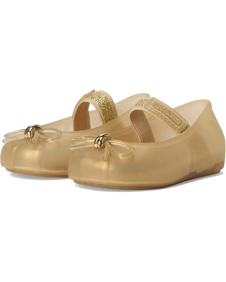 Mini Melissa Mini Sophie BB (Toddler/Little Kid) | Flats 3 Mini Melissa Mini Sophie BB (Toddler/Little Kid) | Flats