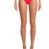 BECCA Fiesta Avery American Fit Bottom | Swimwear 2 BECCA Fiesta Avery American Fit Bottom | Swimwear -Shoe Vogue Shop 61Oa8UvBcWL. AC SR736920