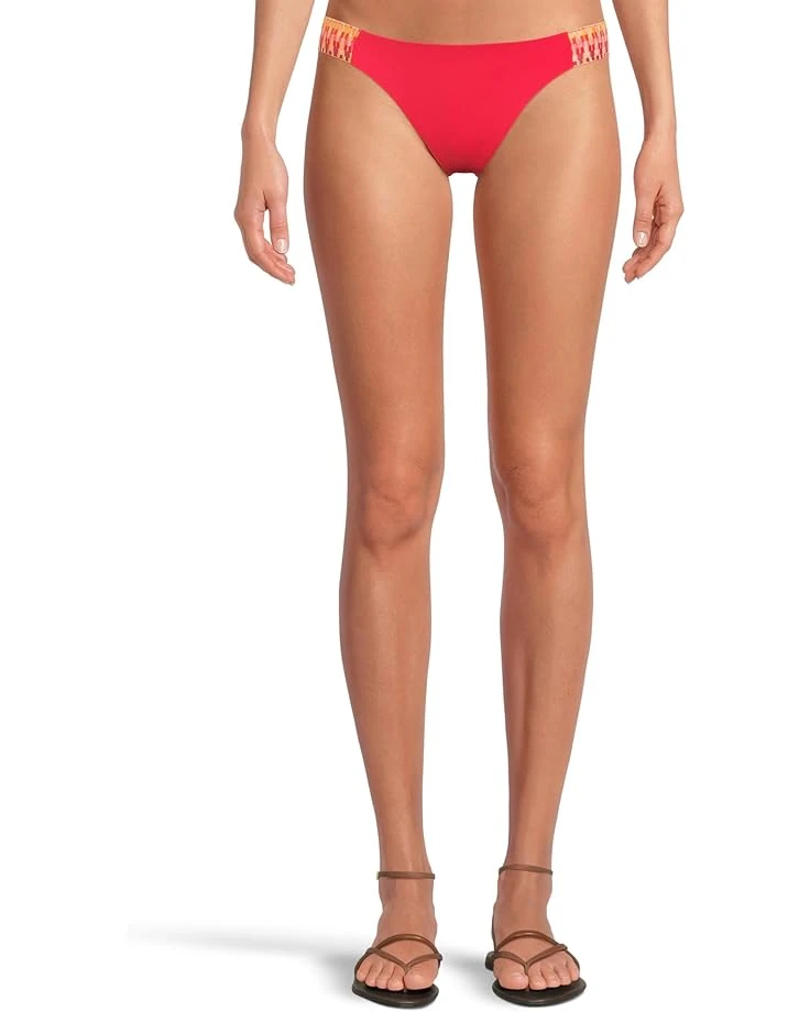 BECCA Fiesta Avery American Fit Bottom | Swimwear 3 BECCA Fiesta Avery American Fit Bottom | Swimwear