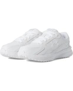 Under Armour Edge Leather | Sneakers & Athletic Shoes