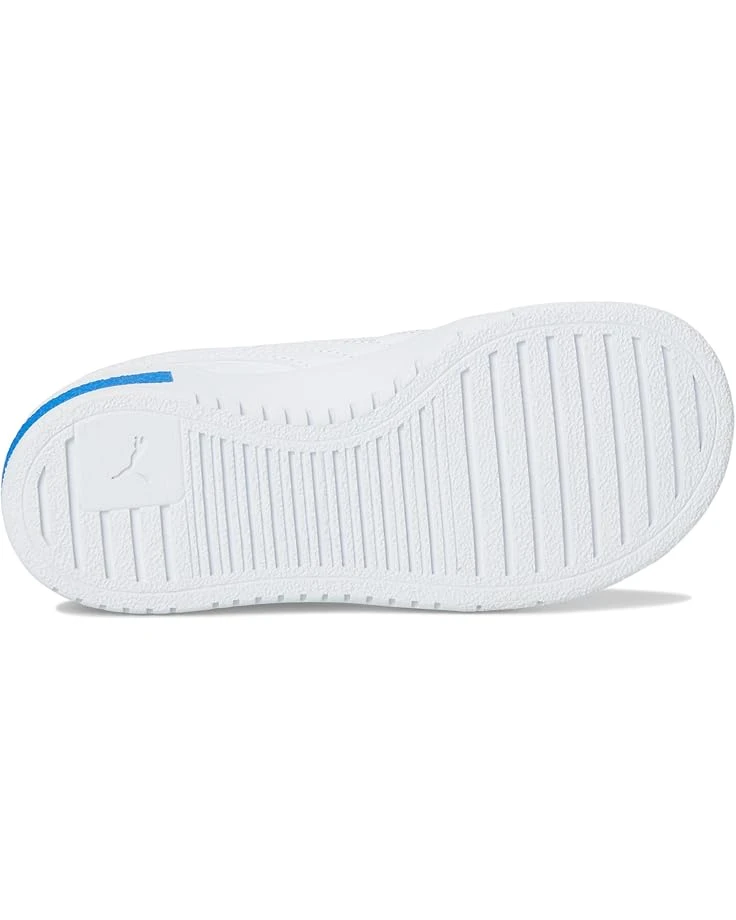 PUMA Kids Ca Pro Hot Wheels Alternative Closure (Toddler) | Sneakers & Athletic Shoes 5 PUMA Kids Ca Pro Hot Wheels Alternative Closure (Toddler) | Sneakers & Athletic Shoes - Image 3