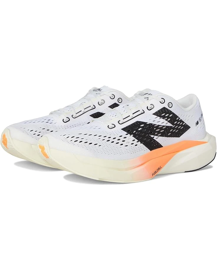 New Balance FuelCell SuperComp Pacer v2 | Sneakers & Athletic Shoes 3 New Balance FuelCell SuperComp Pacer v2 | Sneakers & Athletic Shoes