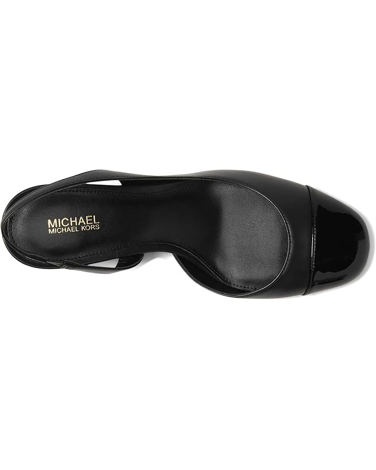 MICHAEL Michael Kors Perla Flex Sling Pump | Heels 4 MICHAEL Michael Kors Perla Flex Sling Pump | Heels - Image 2