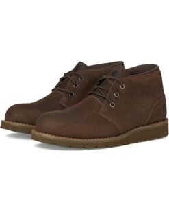 Carhartt Plain Toe Wedge Chukka | Boots
