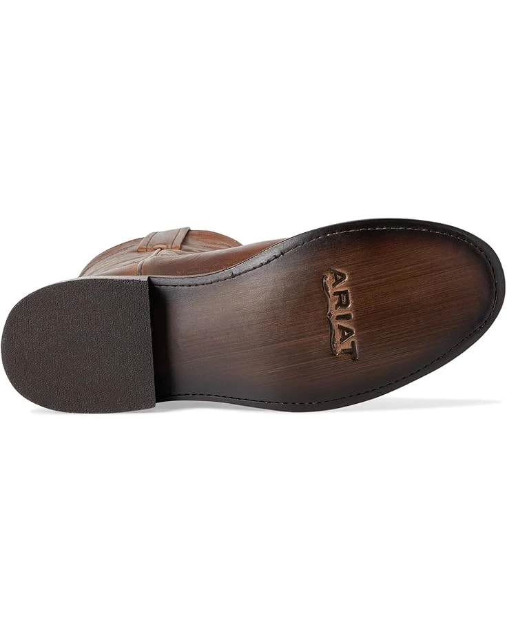 Ariat Downtown Western Boots 5 Ariat Downtown Western Boots - Image 3