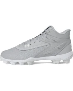 Under Armour Leadoff Mid 3.0 Baseball Cleat | Sneakers & Athletic Shoes -Shoe Vogue Shop 61P1ZfnNURL. AC SR736920