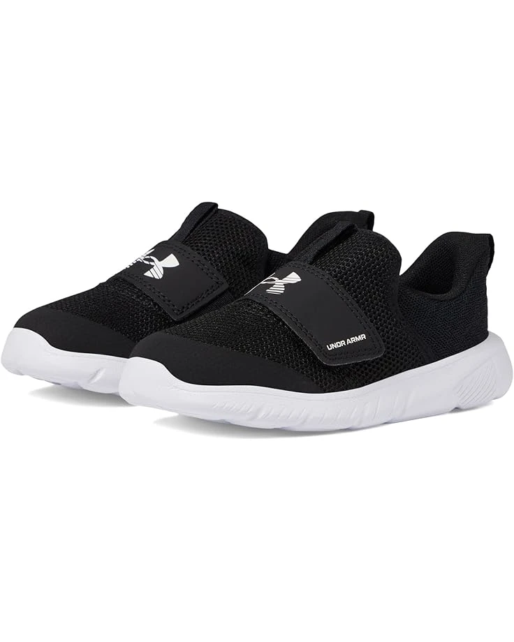 Under Armour Kids Flash (Toddler) | Sneakers & Athletic Shoes 3 Under Armour Kids Flash (Toddler) | Sneakers & Athletic Shoes