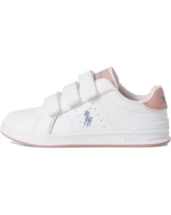 Polo Ralph Lauren Kids Heritage Court III EZ (Toddler) | Sneakers & Athletic Shoes 12 Polo Ralph Lauren Kids Heritage Court III EZ (Toddler) | Sneakers & Athletic Shoes -Shoe Vogue Shop 61P5nVGGliL. AC SR736920