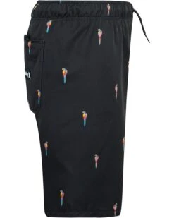 Hurley Kids Ditsy Birds Pull On Swim Trunk (Big Kid) | Swimwear -Shoe Vogue Shop 61P60d35E1L. AC SR736920