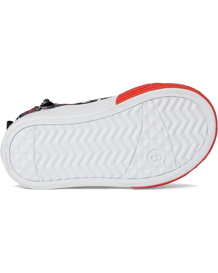 Josmo Spidermand High Top Sneaker (little Kid) | Sneakers & Athletic Shoes 5 Josmo Spidermand High Top Sneaker (little Kid) | Sneakers & Athletic Shoes - Image 3