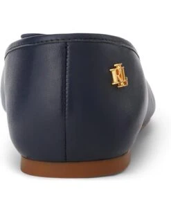 Lauren Ralph Lauren Jayna Nappa Leather Flat | Flats 10 Lauren Ralph Lauren Jayna Nappa Leather Flat | Flats -Shoe Vogue Shop 61P7hgT4MLL. AC SR736920