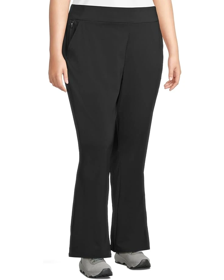 Columbia Plus Size All Seasons Bootcut™ Pants 4 Columbia Plus Size All Seasons Bootcut™ Pants - Image 2