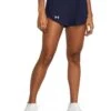 Under Armour Fly By Heathered Shorts 1 Under Armour Fly By Heathered Shorts -Shoe Vogue Shop 61P9FQWSJGL. AC SR736920