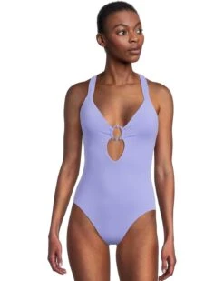 BECCA Marble Canyon Ariyah Ring One Piece | Swimwear -Shoe Vogue Shop 61PGiO0gOcL. AC SR736920