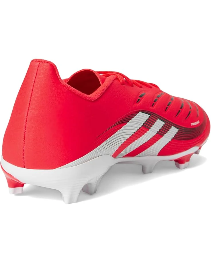 adidas Kids League Predator Firm Ground/Multi Ground Soccer Cleats (Little Kid/Big Kid) | Sneakers & Athletic Shoes 7 adidas Kids League Predator Firm Ground/Multi Ground Soccer Cleats (Little Kid/Big Kid) | Sneakers & Athletic Shoes - Image 5