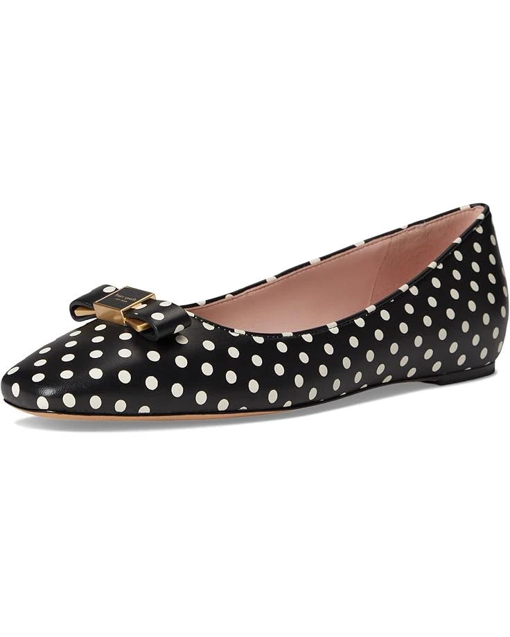 Kate Spade New York Bowdie Ballet Flat | Flats 9 Kate Spade New York Bowdie Ballet Flat | Flats - Image 7