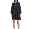 Tommy Bahama Coastalina Long Sleeve Shirtdress | Dresses -Shoe Vogue Shop 61PXojksqyL. AC SR736920