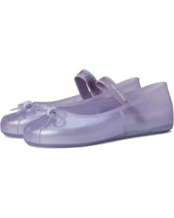 Mini Melissa Mini Sophie (Little Kid/Big Kid) | Flats -Shoe Vogue Shop 61PXxxBgrML. AC SR736920