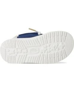 Hey Dude Kids Wally Summer Linen (Toddler) | Sneakers & Athletic Shoes -Shoe Vogue Shop 61PZ8 PUnAL. AC SR736920