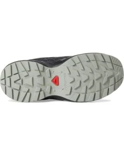 Salomon Kids Outway Climasalomon™ Waterproof (Little Kid/Big Kid) | Hiking 12 Salomon Kids Outway Climasalomon™ Waterproof (Little Kid/Big Kid) | Hiking -Shoe Vogue Shop 61PghxknM4L. AC SR736920