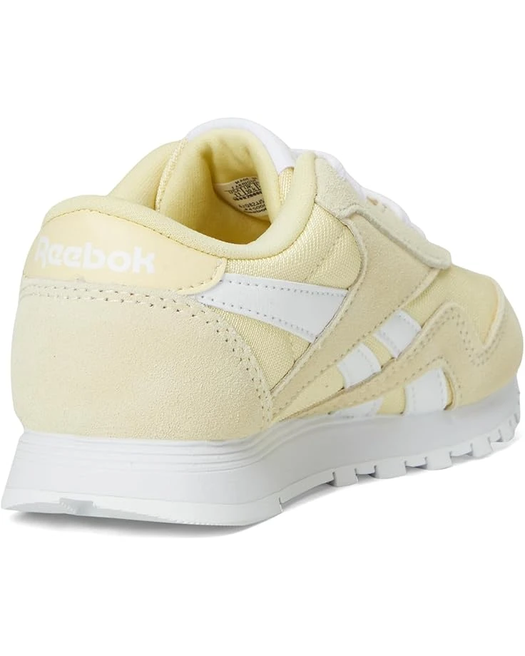 Reebok Kids Classic Nylon (Little Kid) | Boots 7 Reebok Kids Classic Nylon (Little Kid) | Boots - Image 5