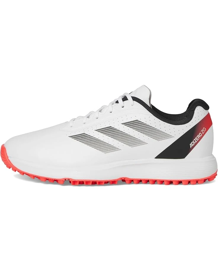 adidas Golf Adizero ZG Spikeless Golf Shoes | Sneakers & Athletic Shoes 6 adidas Golf Adizero ZG Spikeless Golf Shoes | Sneakers & Athletic Shoes - Image 4