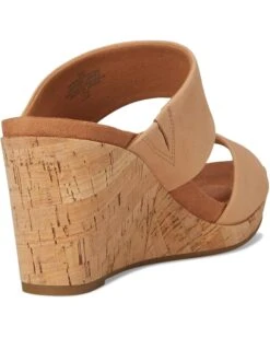 Rockport Briah II Slide | Heels -Shoe Vogue Shop 61QPC7julDL. AC SR736920