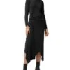 AllSaints Rivi Dress | Dresses -Shoe Vogue Shop 61QPS6fchVL. AC SR736920