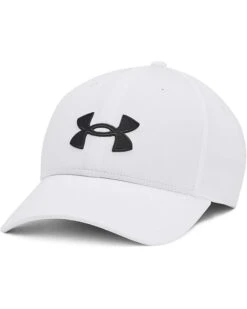 Under Armour Blitzing Hat Adjustable | Hats -Shoe Vogue Shop 61QS0miplL. AC SR736920