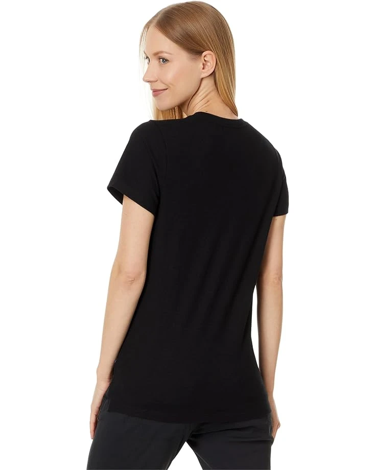 Smartwool Perfect Crew Short Sleeve Tee | Shirts & Tops 4 Smartwool Perfect Crew Short Sleeve Tee | Shirts & Tops - Image 2