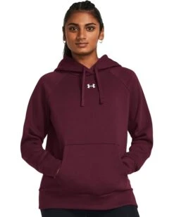 Under Armour Rival Fleece Hoodie | Hoodies & Sweatshirts -Shoe Vogue Shop 61QSEY0XbnL. AC SR736920