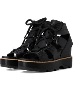 SOREL Joanie™ IV Lace Wedge | Heels