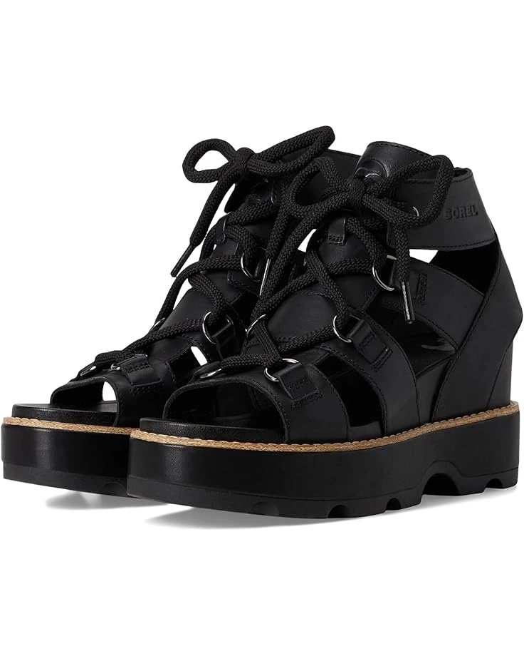 SOREL Joanie™ IV Lace Wedge | Heels 3 SOREL Joanie™ IV Lace Wedge | Heels