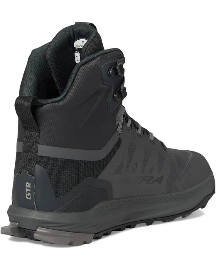 Altra Lone Peak 9 Waterproof Mid | Hiking 7 Altra Lone Peak 9 Waterproof Mid | Hiking - Image 5