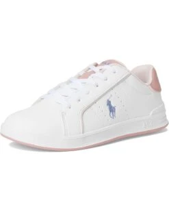 Polo Ralph Lauren Kids Heritage Court III (Big Kid) | Sneakers & Athletic Shoes -Shoe Vogue Shop 61Qe3gvZszL. AC SR736920
