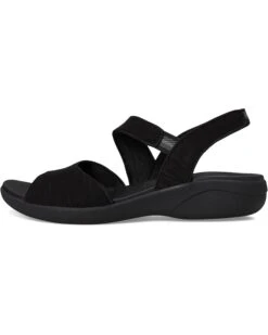 LifeStride Cheerful Strappies | Sandals -Shoe Vogue Shop 61Qk9zxzeAL. AC SR736920