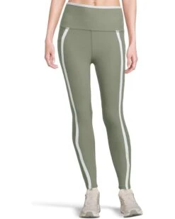 Beyond Yoga Spacedye New Moves High-Waisted Midi Leggings | Pants