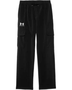 Under Armour Kids Icon Woven Pants (Big Kid)