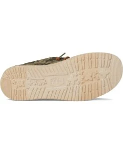 Hey Dude Wally Palm Jute | Sneakers & Athletic Shoes -Shoe Vogue Shop 61QnPmrgUL. AC SR736920