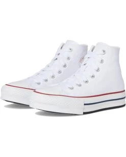 Converse Kids Chuck Taylor® All Star® Eva Lift Platform (Little Kid) | Sneakers & Athletic Shoes -Shoe Vogue Shop 61Qw7FHd15L. AC SR736920