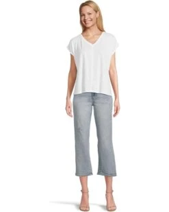 Liverpool Los Angeles Liv Mid Rise Blocked Non-Skinny Skinny Jean 26" | Pants -Shoe Vogue Shop 61R A 2uDL. AC SR736920