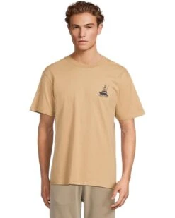 Salty Crew Vessel Classic Short Sleeve Tee | Shirts & Tops