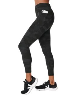 Sweaty Betty Power 7/8 Workout Leggings | Pants -Shoe Vogue Shop 61R0jqn aqL. AC SR736920