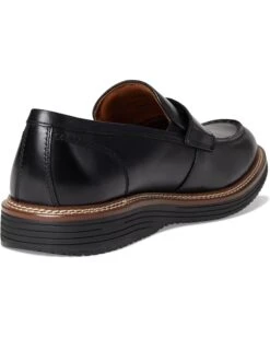 Johnston & Murphy Upton Penny | Loafers -Shoe Vogue Shop 61R6nVQAUgL. AC SR736920