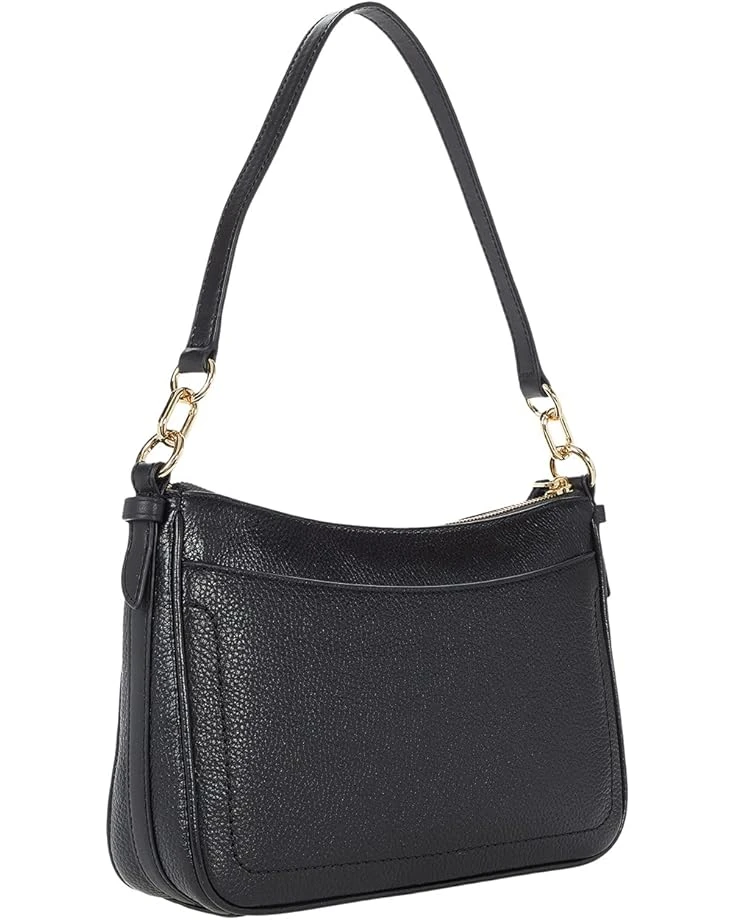 MICHAEL Michael Kors Jet Set Charm Medium Top Zip Pochette Crossbody | Handbags 4 MICHAEL Michael Kors Jet Set Charm Medium Top Zip Pochette Crossbody | Handbags - Image 2