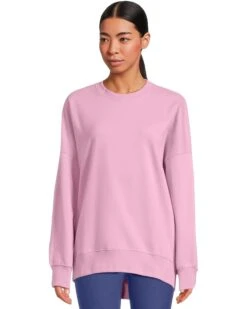 Beyond Yoga Solstice Oversized Sweatshirt | Hoodies & Sweatshirts -Shoe Vogue Shop 61R9bPo2qIL. AC SR736920