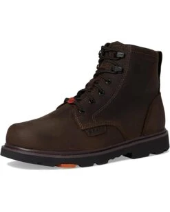 BRUNT The Sullivan 6" WP Soft | Boots -Shoe Vogue Shop 61RG6ZJwjlL. AC SR736920
