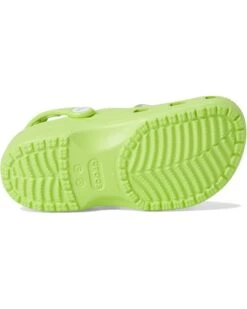Crocs Kids Disney Monsters Mike Wazowski Clogs (Little Kid/Big Kid) -Shoe Vogue Shop 61RGEDxNfML. AC SR736920